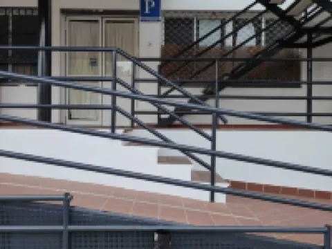 Hospedaje Benacazon A49 Hoteles en Benacazón