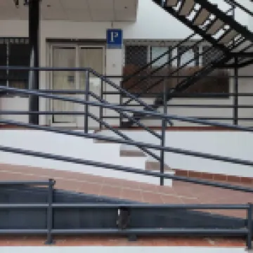 Hospedaje Benacazon A49