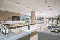 Meliá Sitges - Bar