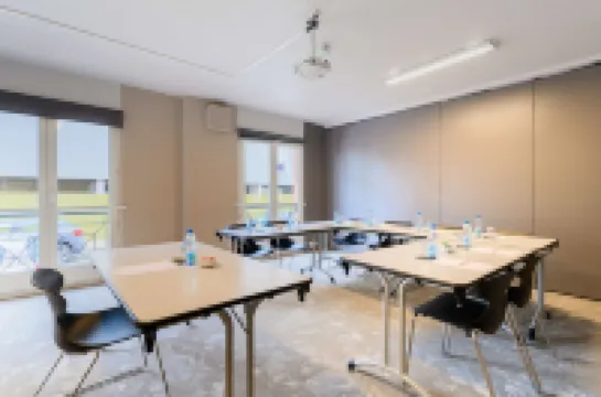 Lille Gare - Grand Palais