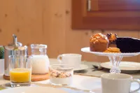Agritur Casteller - breakfast