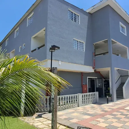 Pousada Top Mairiporã