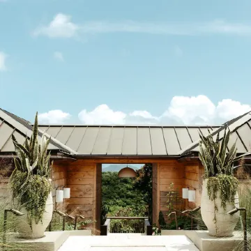 Lovango Resort + Beach Club (Private Island Resort)