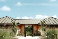 Lovango Resort + Beach Club (Private Island Resort)