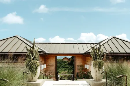 Lovango Resort + Beach Club (Private Island Resort)