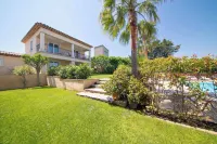 Hotel Brin d'Azur - Saint Tropez Hotels in Gassin