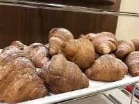 Hotel Parco Delle Rose - Frühstück