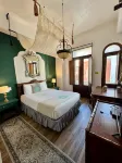 CasaBlanca Hotel - Wifi
