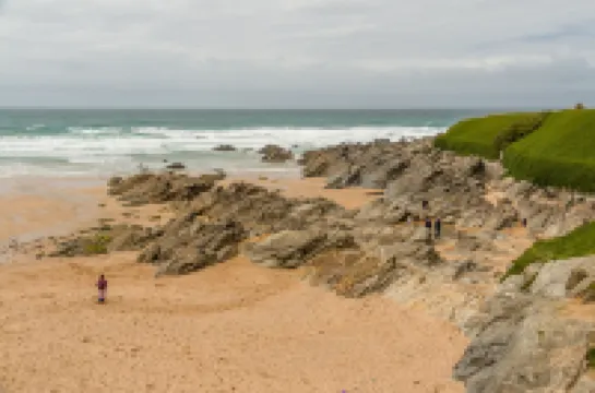 Holiday Inn Express BODMIN - VICTORIA JUNCTION by IHG