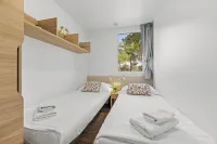 Amadria Park Camping Sibenik Mobile Homes Hotels in Brodarica