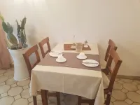 Pension Säntisblick - breakfast
