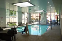 Wyndham Fort Smith City Center - Pools