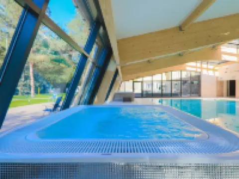 Hotel Nat Ustroń Hotels in Ustron