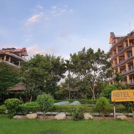 Hotel Monalisa Chitwan Pvt. Ltd.