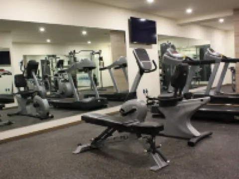 ドムン ホテル ケレタロのホテル