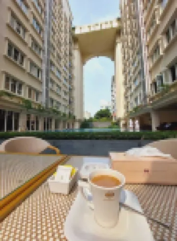 사이먼 헤리티지 레지던스