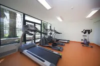 Bluesun Hotel Neptun - All Inclusive - Gym