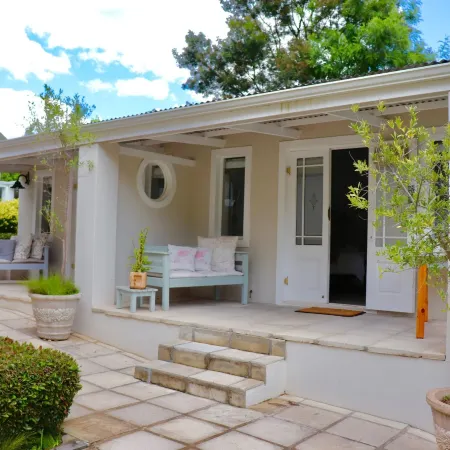 Bergview Guesthouse Swellendam