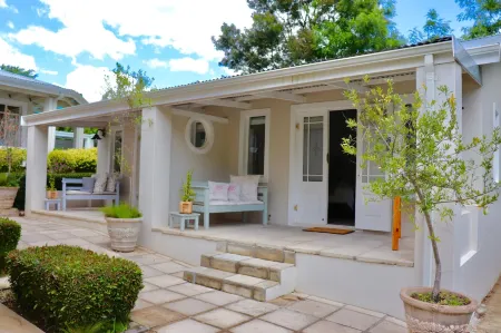 Bergview Guesthouse Swellendam