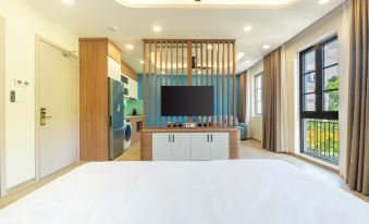 HL MELODY BOUTIQUE HOTEL