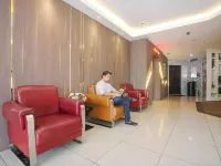 Golden Nasmir Hotel Hotel di Perai