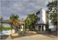 Guest Accommodation Tamaris Hotels in Zadar