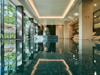 Hotel Bergo Resort & Spa - Parkering