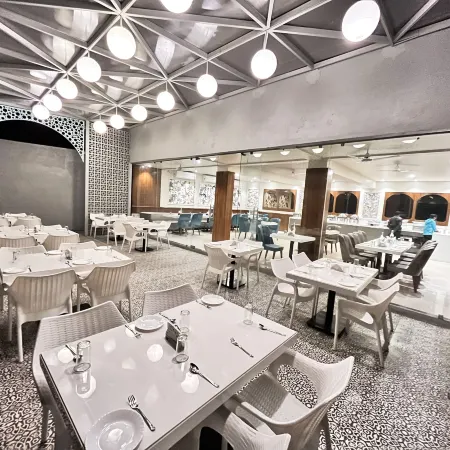 Olive Resort - Sillari Pench