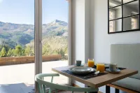 Soloandie Casa Rural