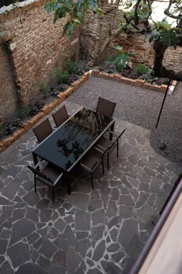San Vio Palace Luxury Apartments Hotell i Dorsoduro
