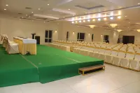 Hotel Lotus Paradise Hotel a Rayagada