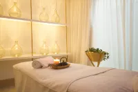Aelia Wellness Retreat - Spa