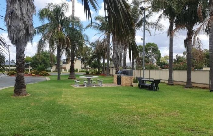 Temora Motel - under New Management