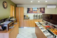 Hotel Nereides - breakfast