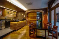 Giarvino Boutique Guest House & Ristorante - bar