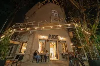 Art House Palermo BBQ Jacuzzi  Breakfast - Pensions