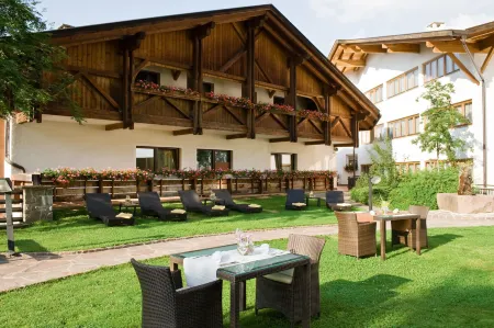 Ganischgerhof Mountain Resort & Spa