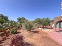 TD Torretta Macramè amid the Mediterranean scrub