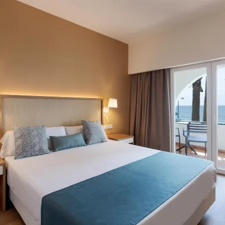 AluaSoul Menorca - Adults Only