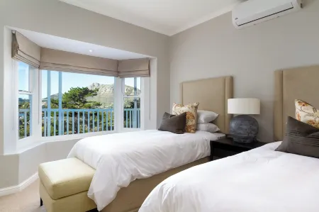 Bay Haven Collection, Hout Bay Отели рядом с достопримечательностью «Pollsmoor Prison»