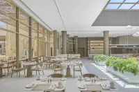 Doubletree By Hilton Mangroovy El Gouna Resort - breakfast