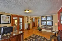 The Kennebunk Inn Hotels in Kennebunk