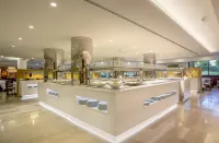 Welikehotel Marfil Playa - Desayuno
