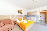 hotel GALICA Hotels in Levoca