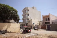 Hotel The Grand Shiva