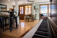 Clear Creek Inn Hotel a Georgetown