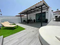 Sunset House Maspalomas