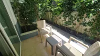 Kemer Comfort Apartment 02