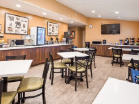 Best Western Golden Key Hotels in Placer County