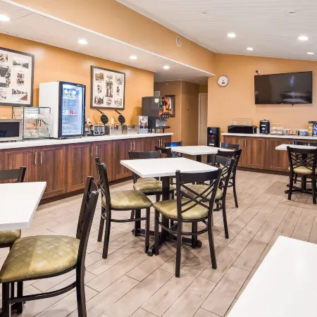 Best Western Golden Key